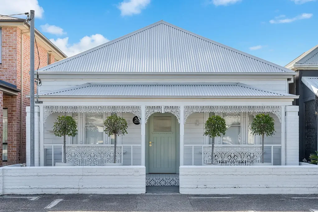 36 Elcho Street, Hamilton, NSW 2303