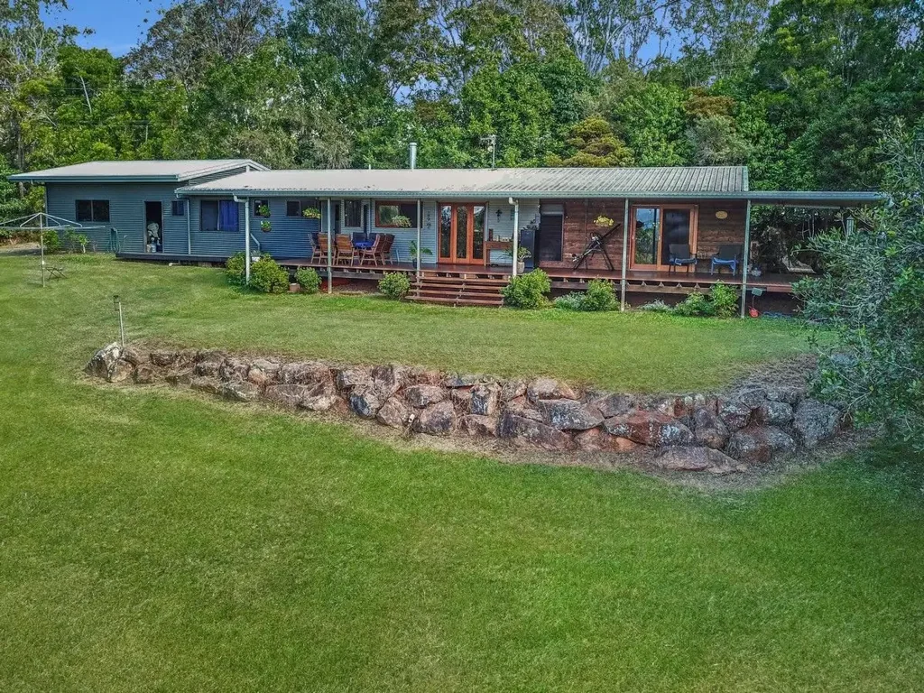 1172 Tinaroo Falls Dam Road, Tinaroo, QLD 4872