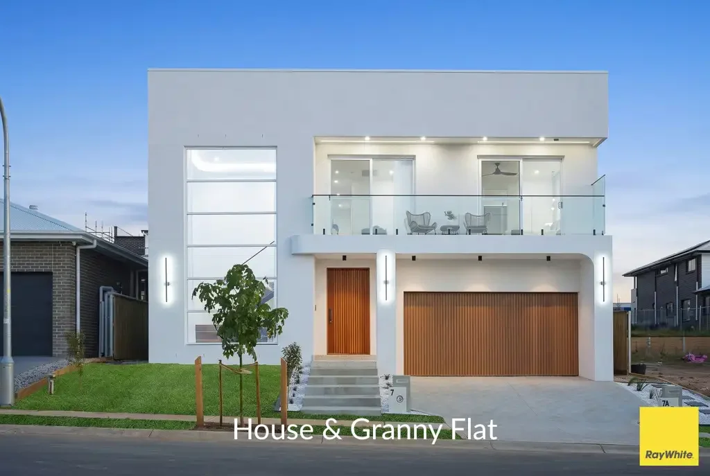 Menangle Park 7બેડરૂમ Where Architectural Brilliance Meets Timeless Luxury