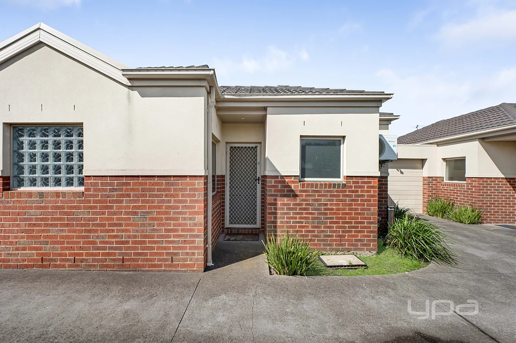 2/33 Stanhope Street, Broadmeadows, VIC 3047