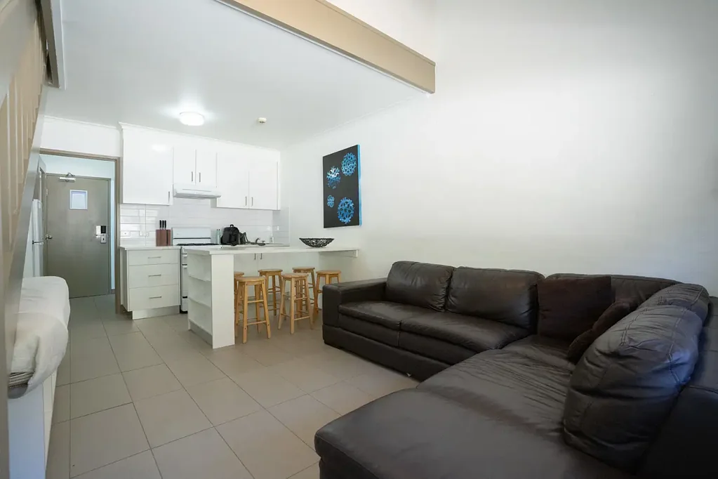 Harrietville 1 Bedroom Perfect Entry-Level One Bedroom Apartment – Sleeps 6 Guests
