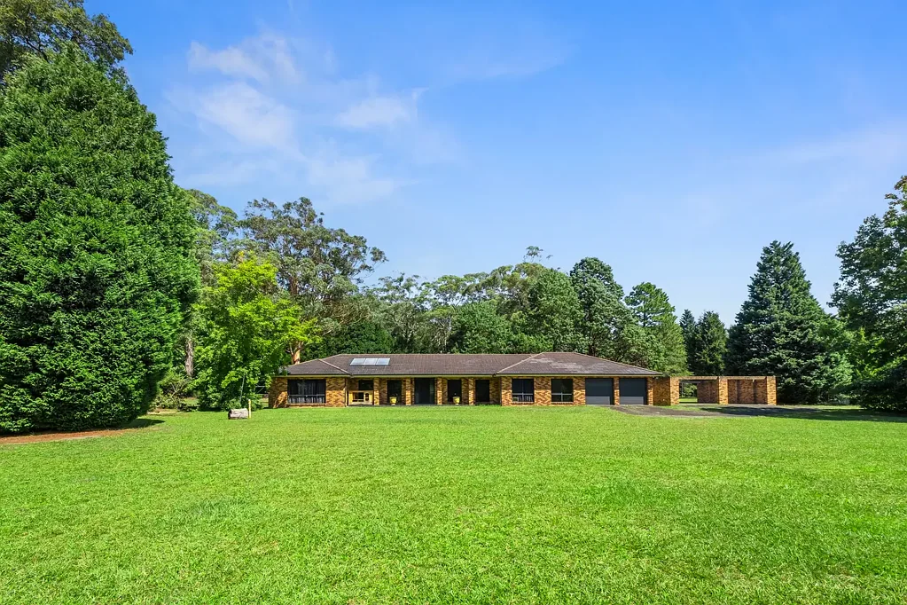 Bilpin 4 Bedroom A Nature Lover's Paradise