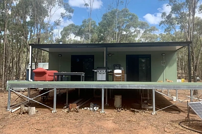  Misery Road, Gre Gre, VIC 3477, 2 slaapkamers, 0 badkamers, Lifestyle Property