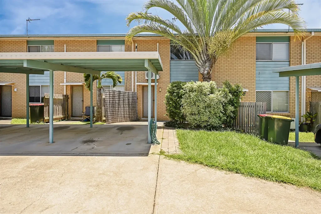 3/16 McCann Street, South Gladstone, QLD 4680