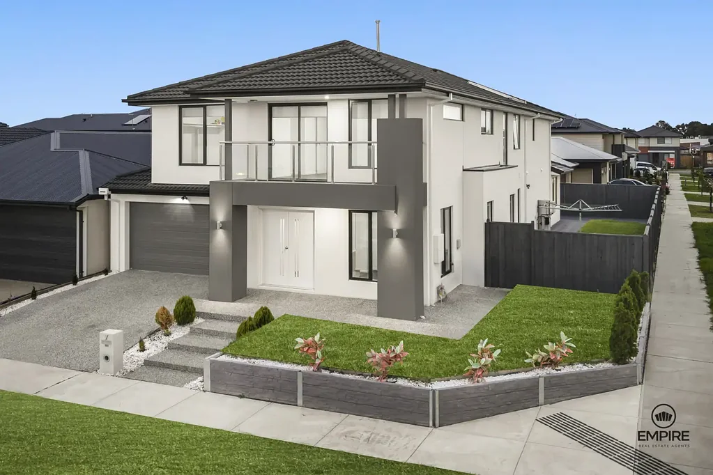 Clyde 6 Slaapkamer Carlisle Homes! Modern Family Entertainer!