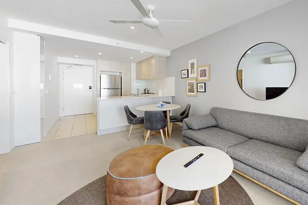 509/35 Hercules Street, Hamilton, QLD 4007