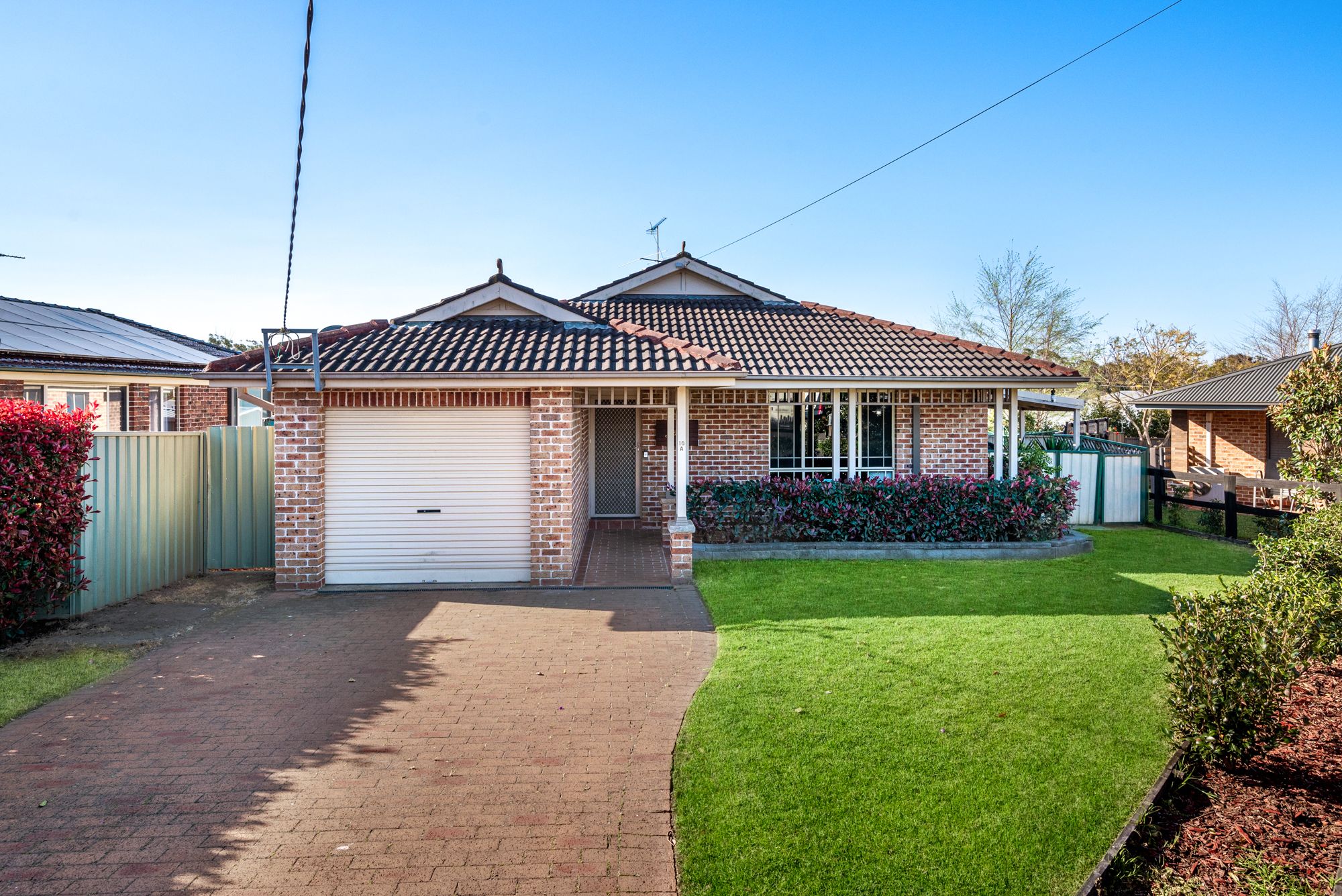 10A GARBUTT PL, OAKDALE NSW 2570, 0 Bedrooms, 0 Bathrooms, House