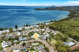 43 Boronia Drive, Salamander Bay