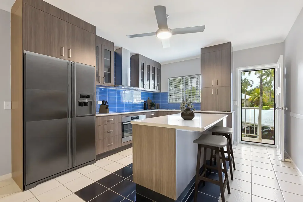 Port Douglas 2બેડરૂમ Resort Living Meets Custom Culinary Luxury - Motivated Sellers, Move In Now!