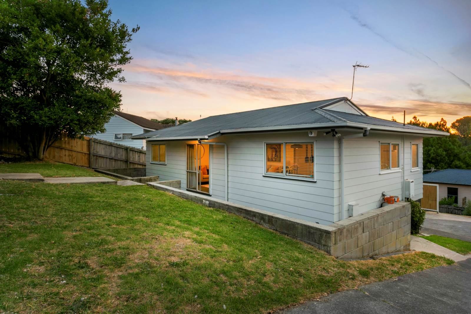 52 Peverill Crescent, Papatoetoe, Auckland - Manukau, 3 ਕਮਰੇ, 0 ਬਾਥਰੂਮ, House