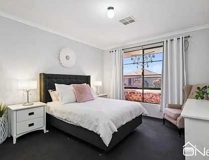 16 Larimar Parade, Byford, WA 6122, 4部屋, 2バスルーム, House