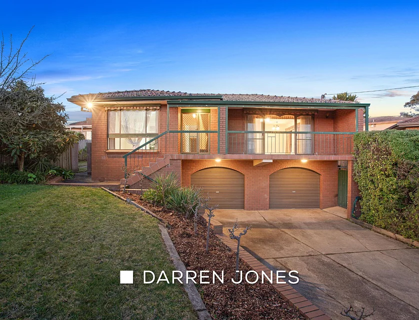 2 Gum Tree Close, Viewbank, North Melbourne, 4房, 2浴, House