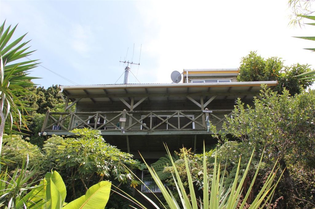 33 Beresford Avenue, Surfdale, Auckland, 1 rūma, 1 rūma horoi