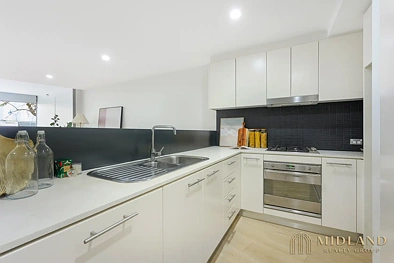 Unit 214/34 OXLEY STREET, ST LEONARDS, 0 침실, 0 욕실, Apartment