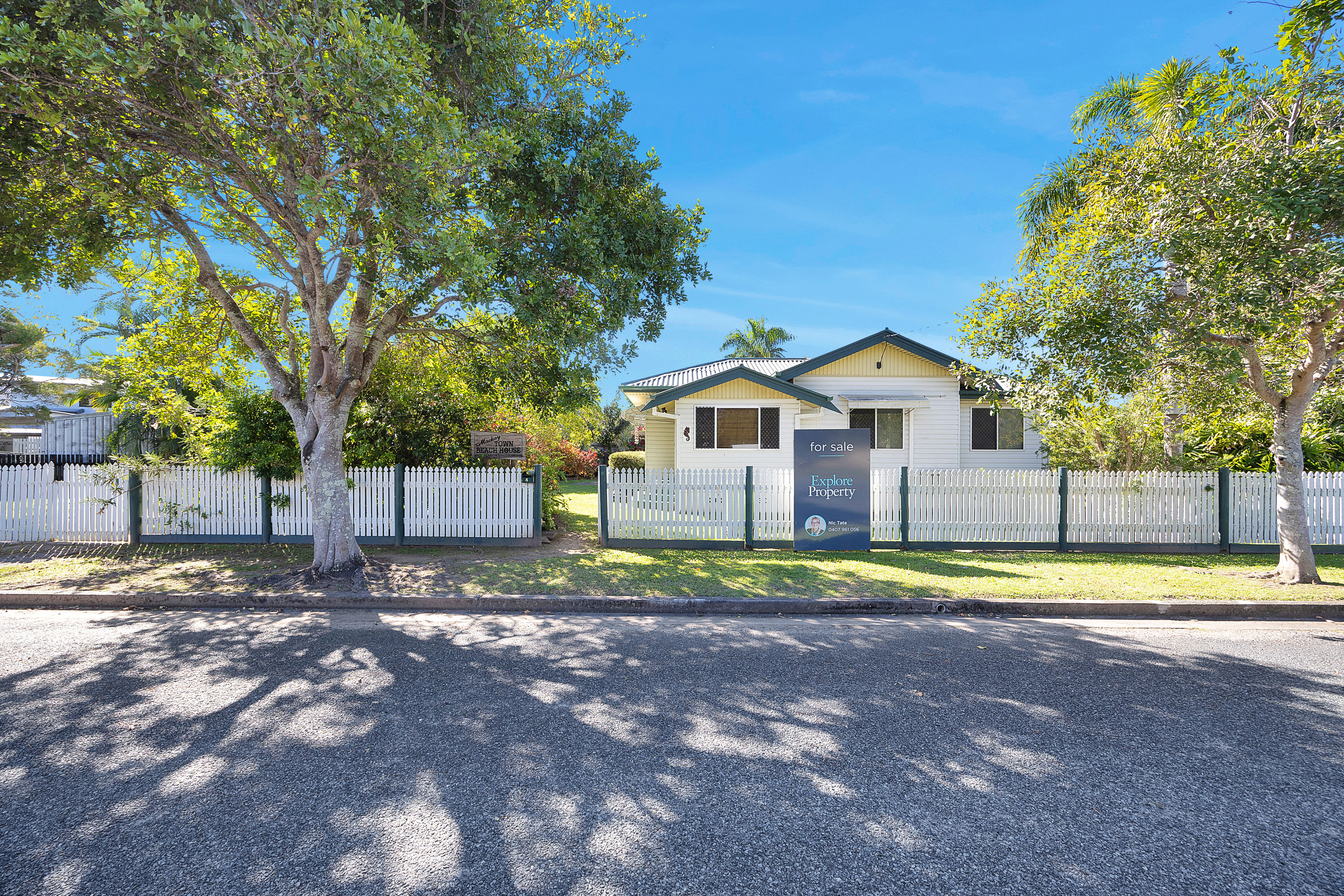 4 PEARCE ST, EAST MACKAY QLD 4740, 0 Bedrooms, 0 Bathrooms, House