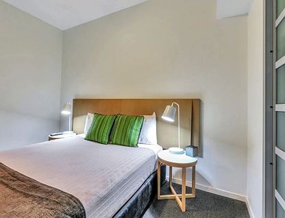 1106/43B Knuckey Street, Darwin City, Darwin City, 1 ห้องนอน, 1 ห้องน้ำ, Apartment