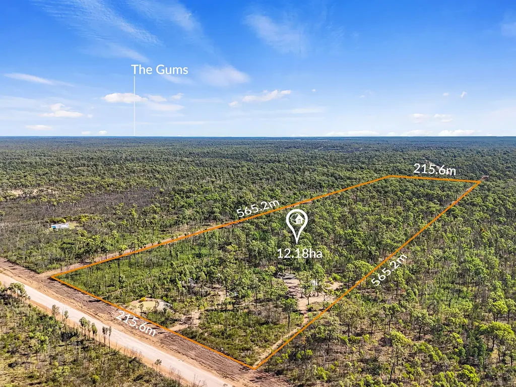 Tara Expansive 12.18-Hectare Rural Retreat at 301 Happiness Road, Tara