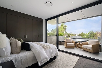 22 Kurramatta Place, Cronulla, NSW 2230, 4 slaapkamers, 3 badkamers, Apartment