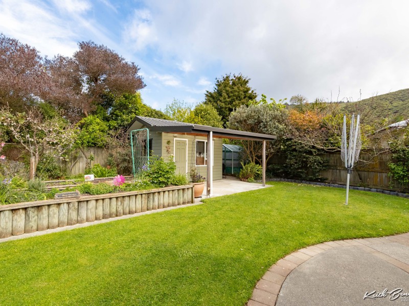 21 Galveston Grove, Totara Park, Upper Hutt, 4 રૂમ, 0 બાથરૂમ