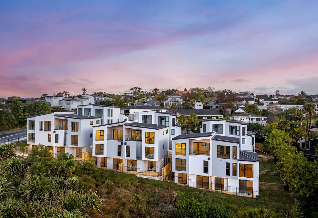 Torbay 3部屋 Brand-New Coastal Home in Torbay