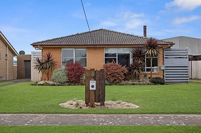 Warrnambool 3 Slaapkamer A Classic Home with Plenty to Offer