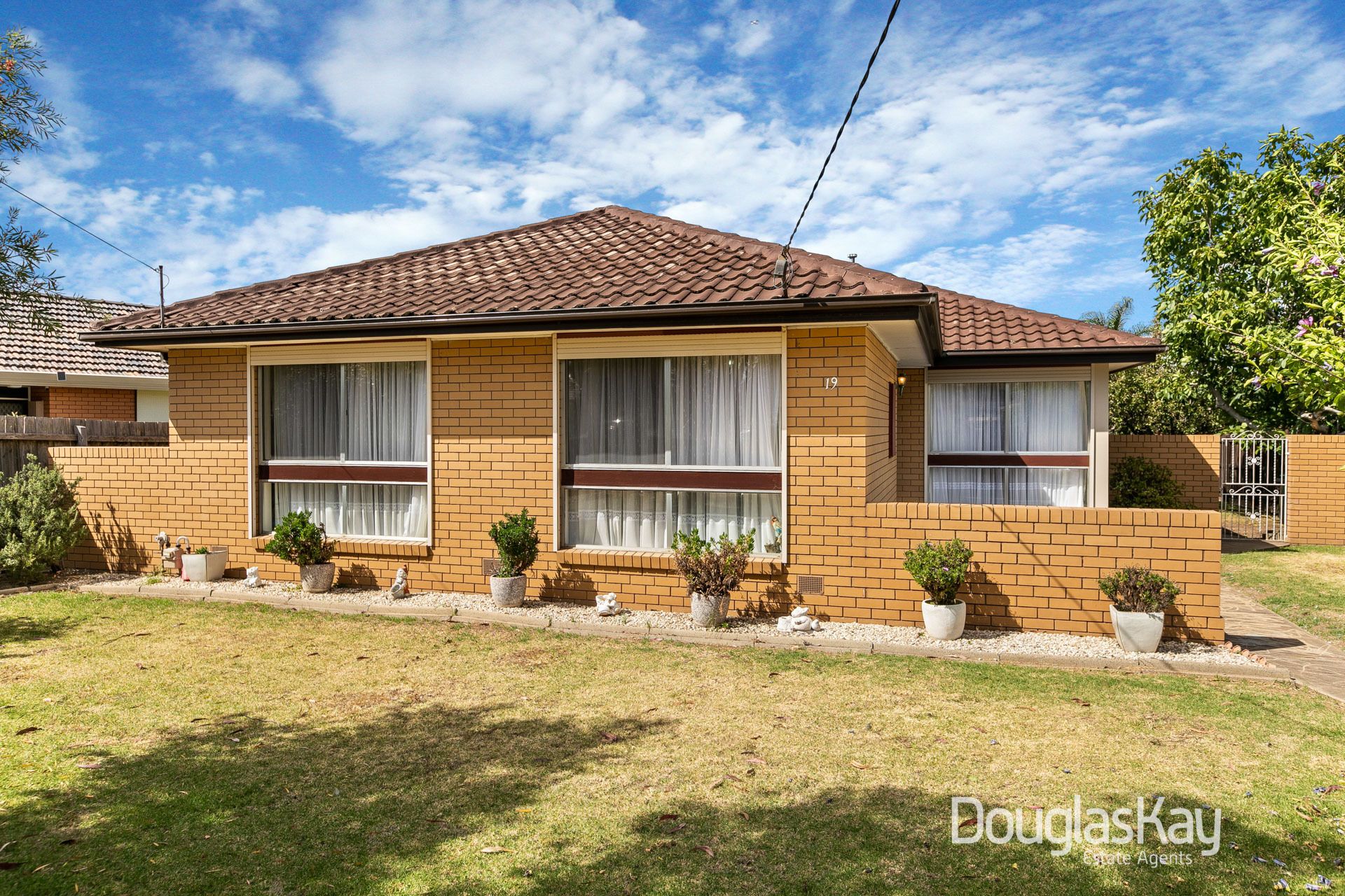 19 BILLINGHAM RD, DEER PARK VIC 3023, 0 Schlafzimmer, 0 Badezimmer, House