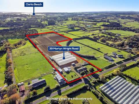Mauku Endless Potential Home, Business & Land