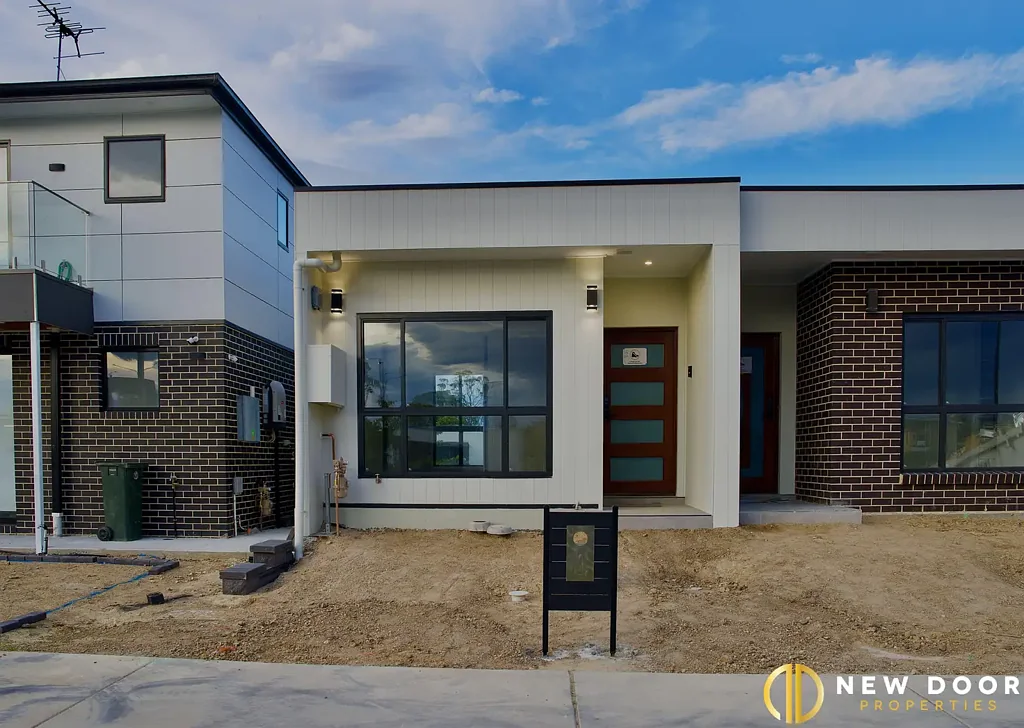 55 Corkery Crescent, Taylor, ACT 2913