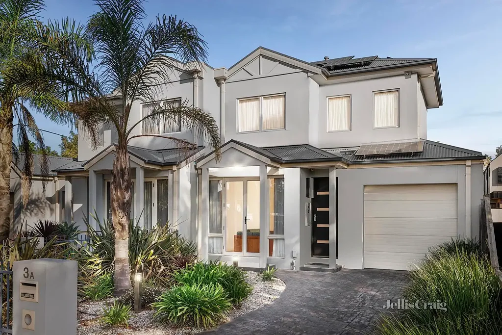 Williamstown 3 Bedroom Brilliant Ideas, Beautifully Expressed