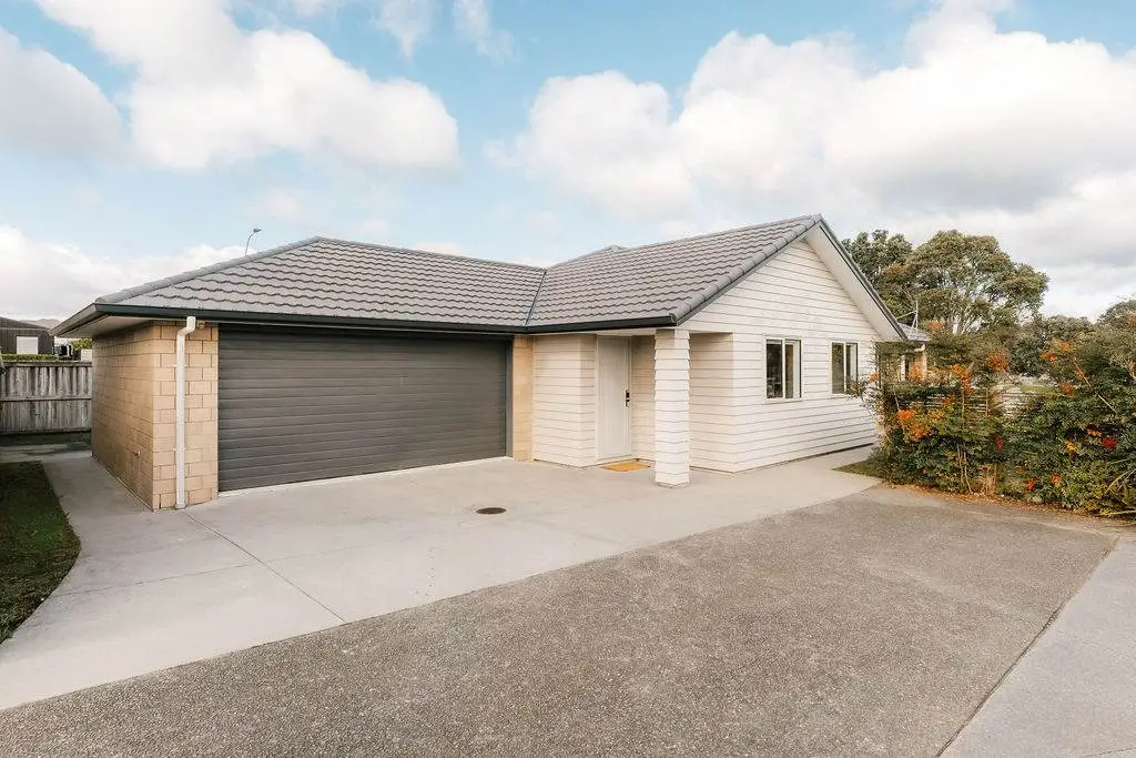 Omokoroa 3房  OWN IT - Vacant and ready to GO!