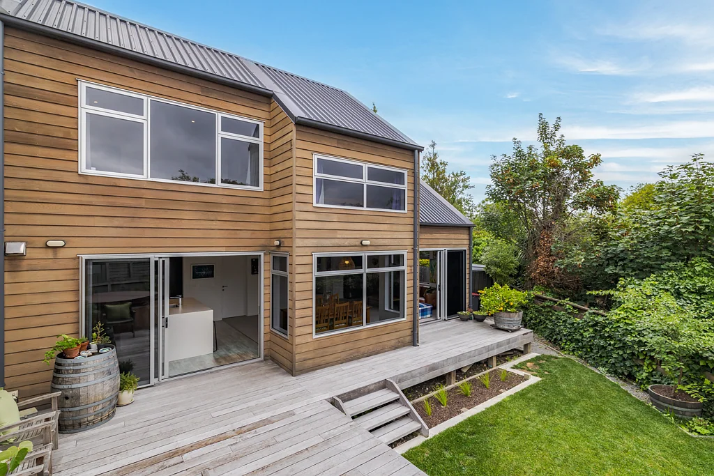 2/117A Warrington Street, Edgeware, Christchurch City, Canterbury
