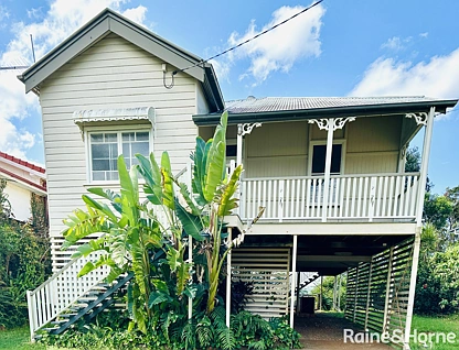45 Patterson Street, Russell Island, Redland City Region, 3 phòng ngủ, 1 phòng tắm, House