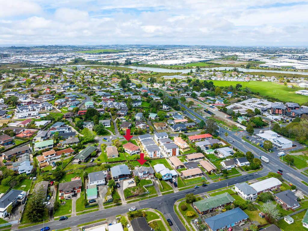 9 Marriott Road, Pakuranga, Auckland - Manukau, 5 rūma, 0 rūma horoi, Commercial Land