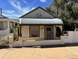 163 MICA ST, Broken Hill