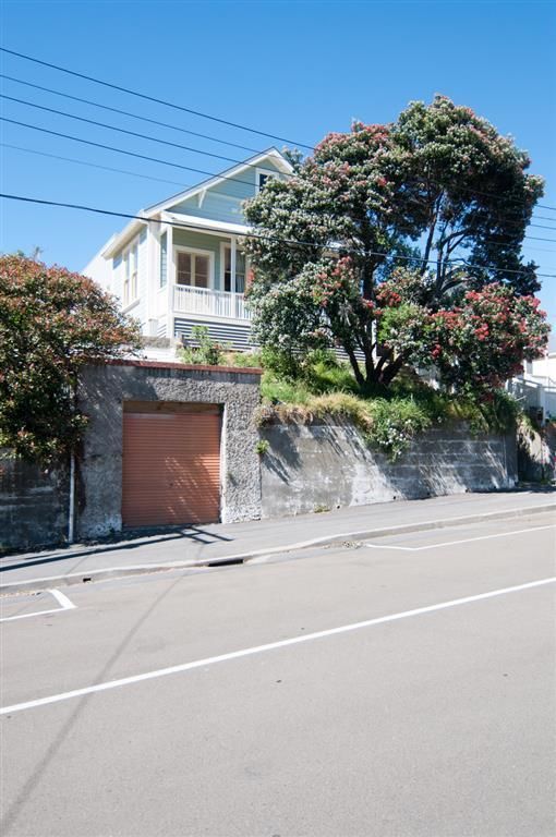 23 Chilka Street, Berhampore, Wellington, 4 Kuwarto, 0 Banyo