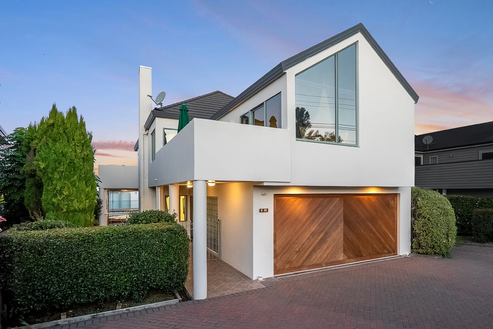 Birkenhead 4Habitaciones Sunny, Spacious Family  Home