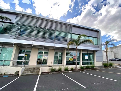 Business  General Business Zone