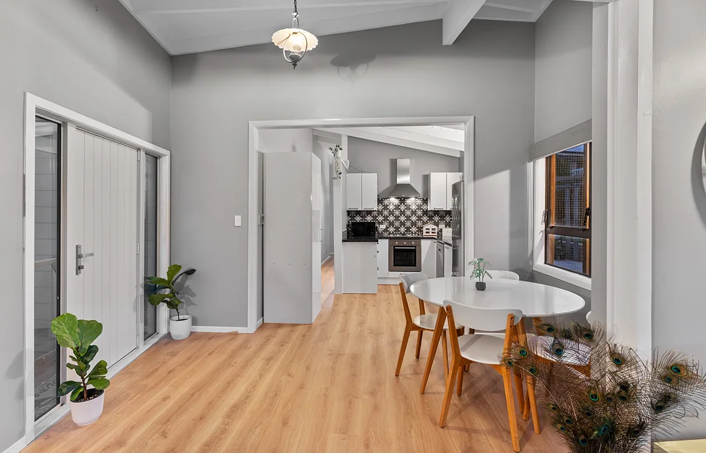 Paraparaumu 3 Bedroom Fresh, Renovated | Family Living
