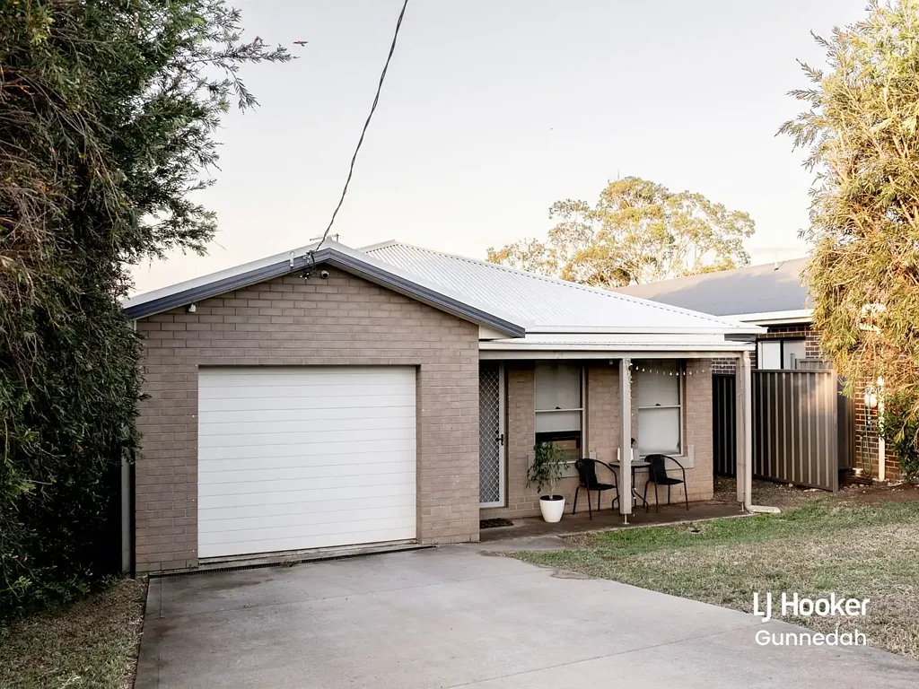 Gunnedah 3Moenga Solid Investment or Perfect First Home