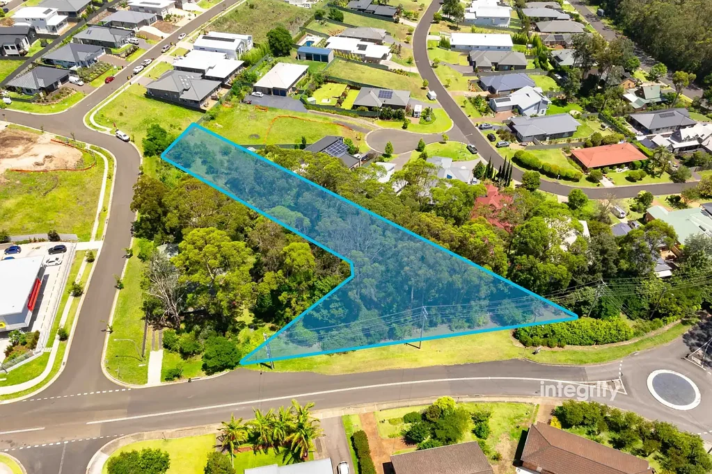 LOT Lot 61 Dp 833017 Ilett Street, Mollymook, NSW 2539