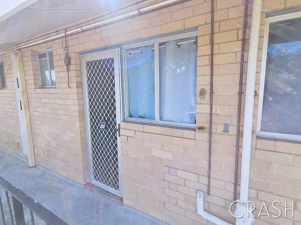 Studio Apartment in Subaco, ideal for single students or retirees