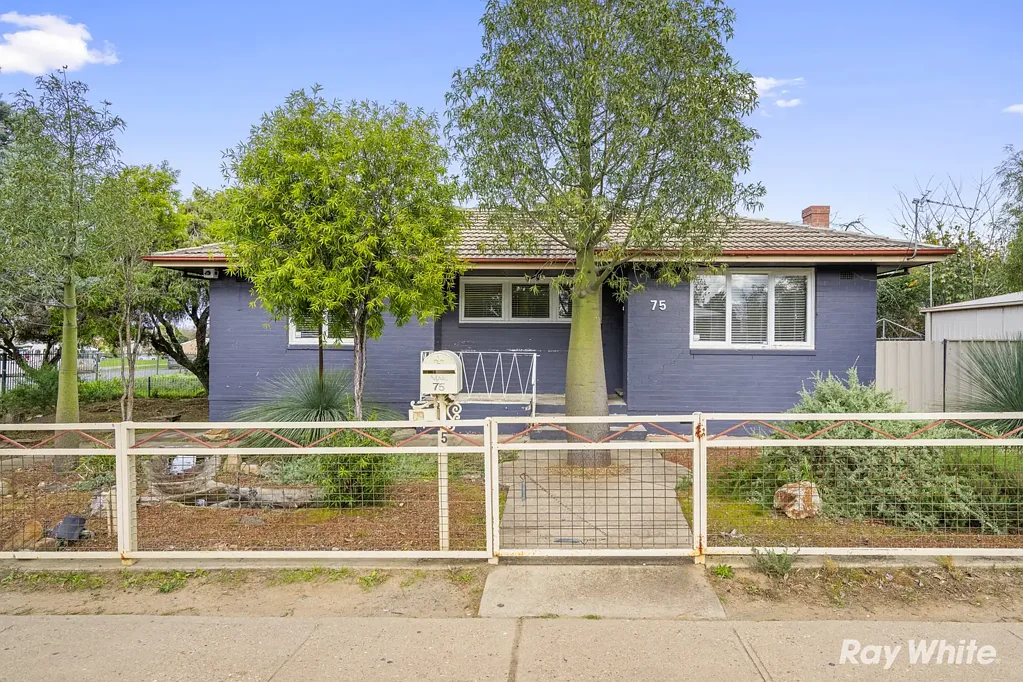 CORNER BLOCK PROPERTY