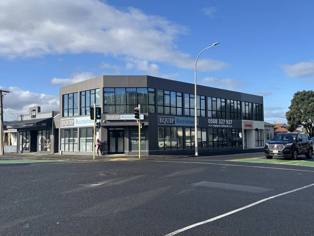 Petone Prime Petone Corner