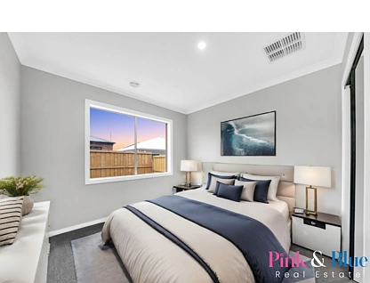19 Wensleydale Drive, Rockbank, Western Region, 4 ਕਮਰੇ, 2 ਬਾਥਰੂਮ, House