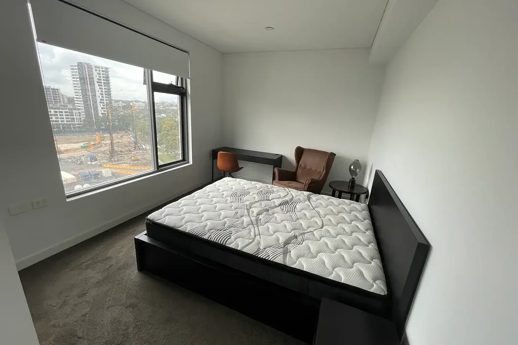 Furnished 3 Bedroom Plus Study Room (4th Bedroom) For Lease