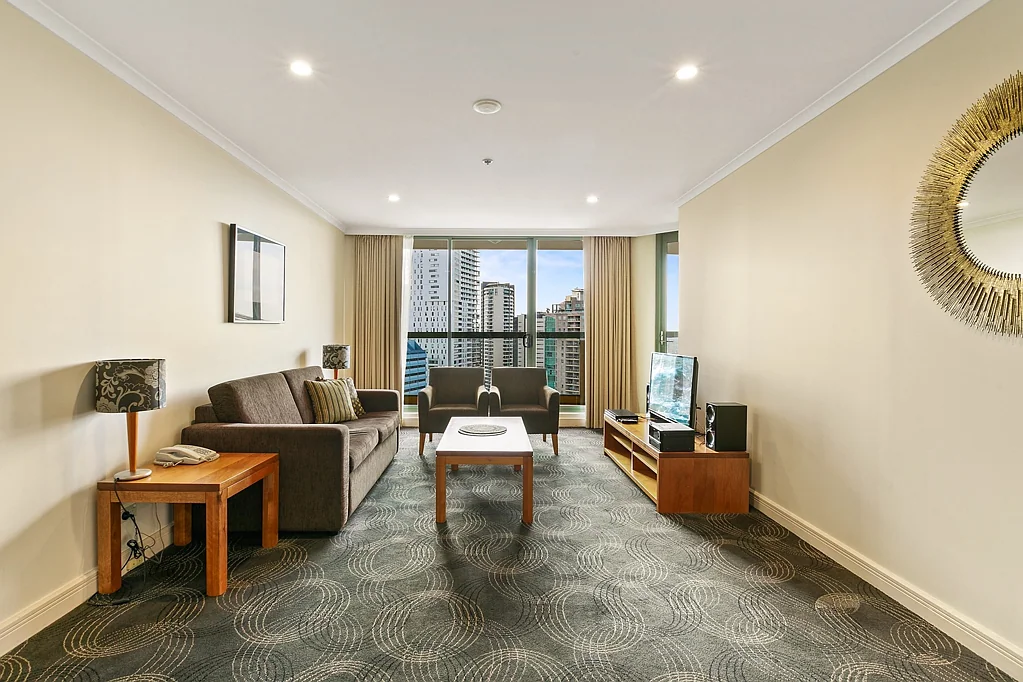 Luxury 2 Bedroom Apartment in the Heart of Chatswood