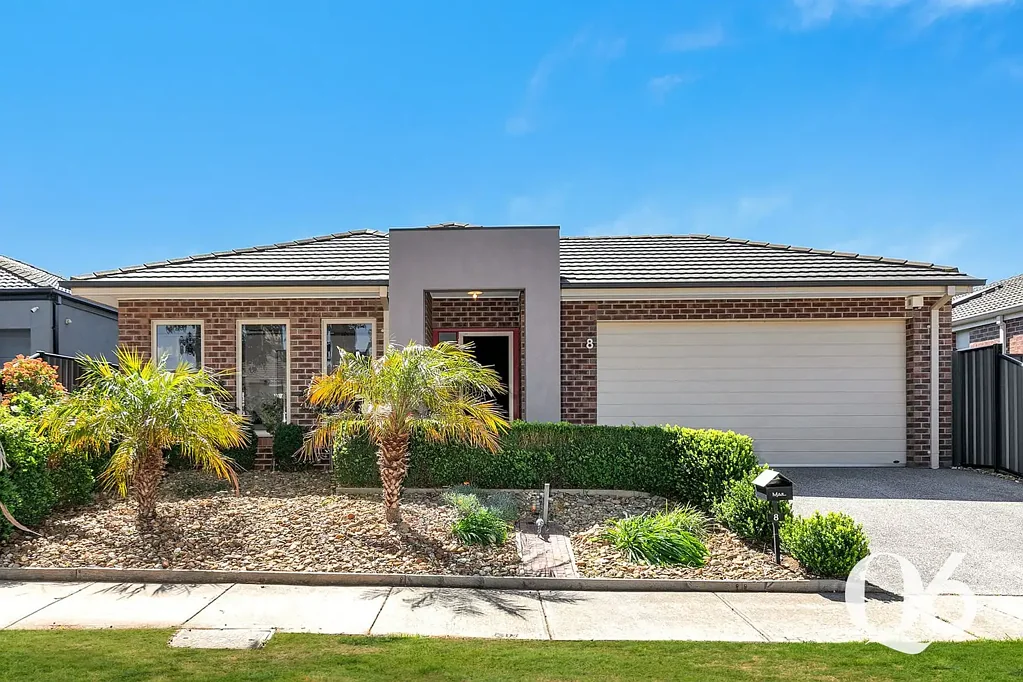 8 Blair Road, Derrimut, VIC 3026