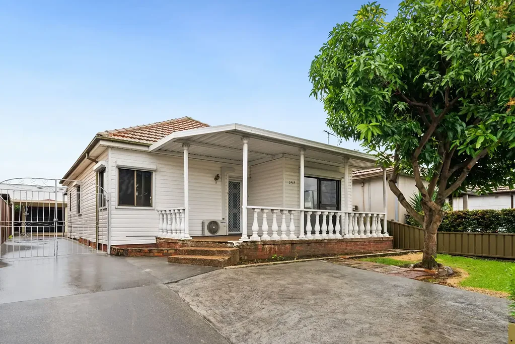 257 Canterbury Road, Revesby, NSW 2212