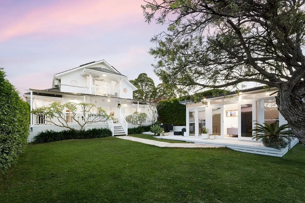 22 Quinlan Parade, Manly Vale, NSW 2093