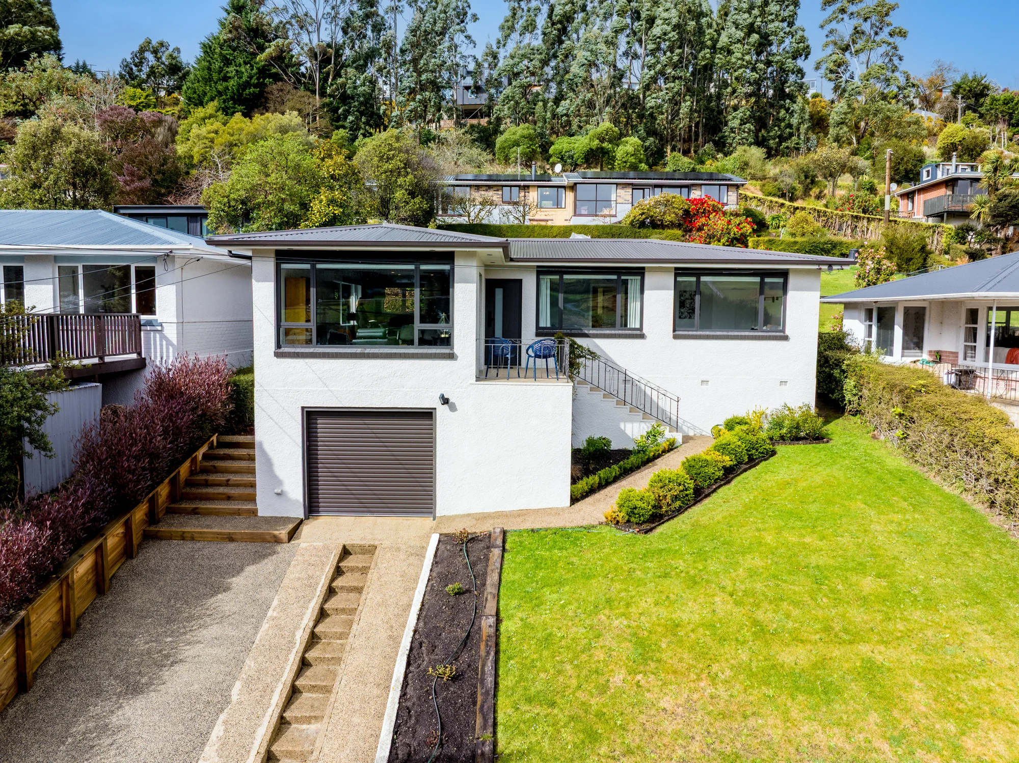 Kenmure 3 Bedroom A smart step up
